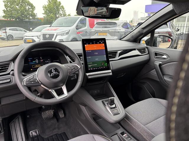 Mitsubishi GRANDIS 1.8 HEV Intense+