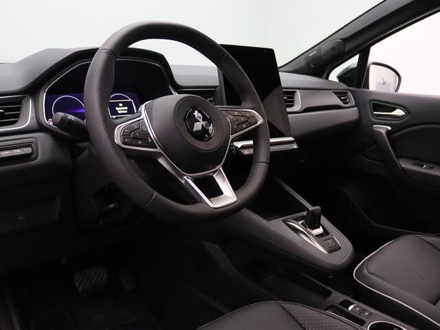 Mitsubishi GRANDIS HEV Instyle 160pk Harman Kardon | 360° Camera | Stoel-/stuur-/voorruitverw. | Panoramadak