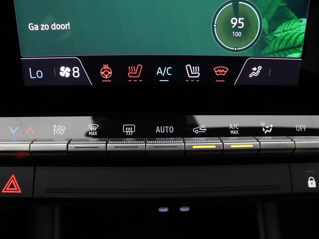 Mitsubishi GRANDIS HEV Intense+ 160pk Camera | Adapt. Cruise | Parkeersens. v+a | Stoel-/stuur-/voorruitverw.