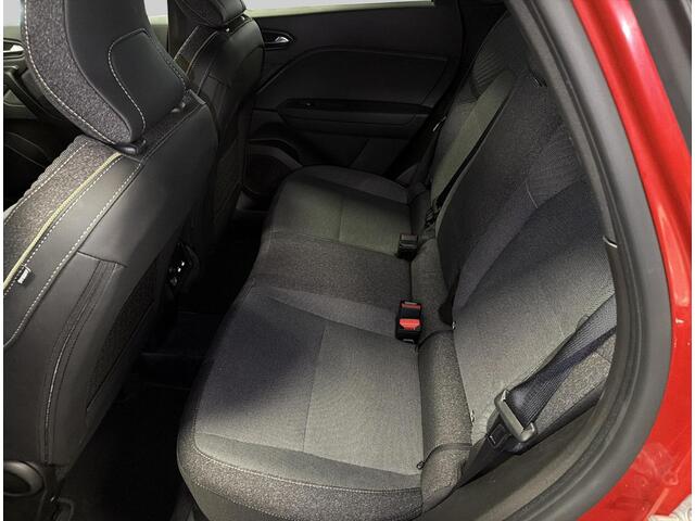 Mitsubishi GRANDIS 1.8 HEV Intense+