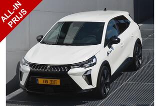 Mitsubishi GRANDIS