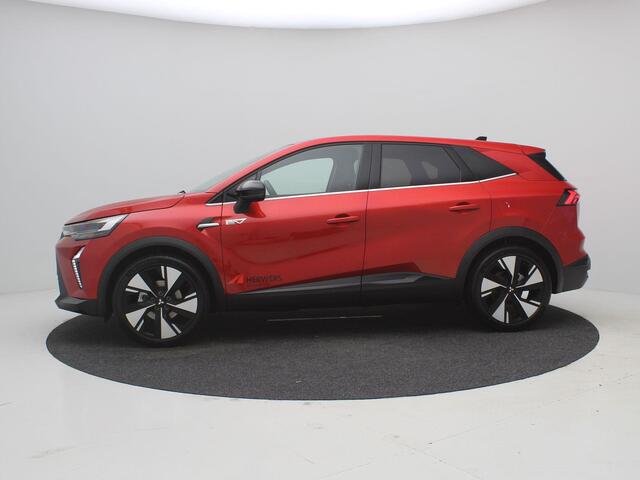 Mitsubishi GRANDIS 1.8 HEV First Edition / Adaptieve Cruise Control / Airco Climate Control / LMV / Stoel en Stuurwiel verwarming voor / Elektrische Achterklep / 8 Jaar fabrieksgarantie / Navigatie / Apple CarPlay & Android Auto /