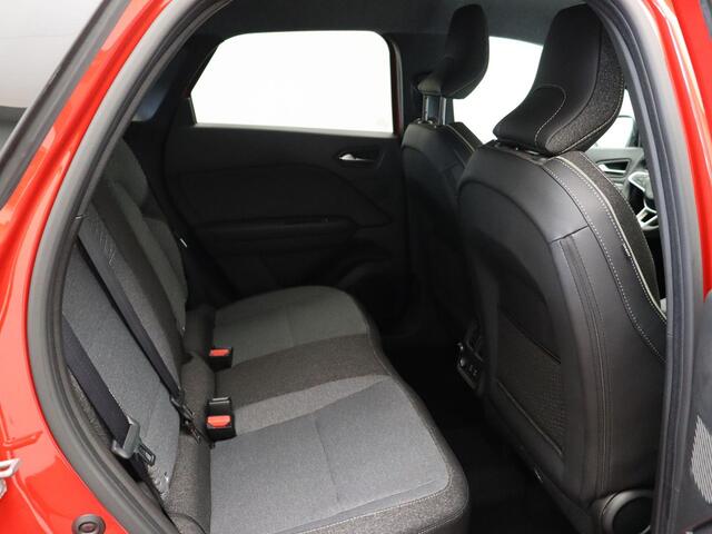 Mitsubishi GRANDIS 1.8 HEV First Edition | Adaptieve Cruise Control | Stoel, Stuur en Voorruitverwarming | Rondom Camera's | 8 Jaar Fabrieksgarantie | ¤5000 Korting! |