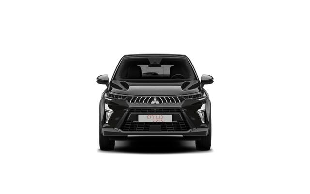 Mitsubishi GRANDIS Intense 1.8 HEV | Achteruitrijcamera | Automatic High Beam (AHB) | Climate Control (1 zone)