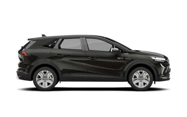 Mitsubishi GRANDIS Intense 1.8 HEV | Achteruitrijcamera | Automatic High Beam (AHB) | Climate Control (1 zone)