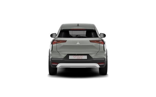 Mitsubishi GRANDIS Intense+ 1.8 HEV | Achteruitrijcamera | Adaptive Cruise Control (ACC) | Automatic High Beam (AHB)