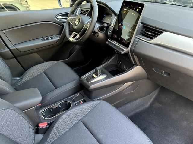 Mitsubishi GRANDIS 1.8 HEV Intense NIEUW UIT VOORRAAD LEVERBAAR | Appele CarPlay & Android Auto | Parkeersensoren achter | Licht- regensensor | Achteruitrijcamera | Climate Control | Cruise Control | 8 jaar fabrieksgarantie