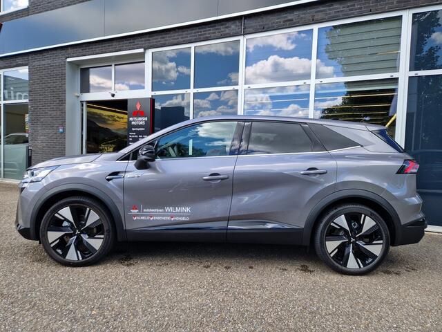 Mitsubishi GRANDIS 1.8i HEV First Edition | Navigatie | 8 jaar garantie