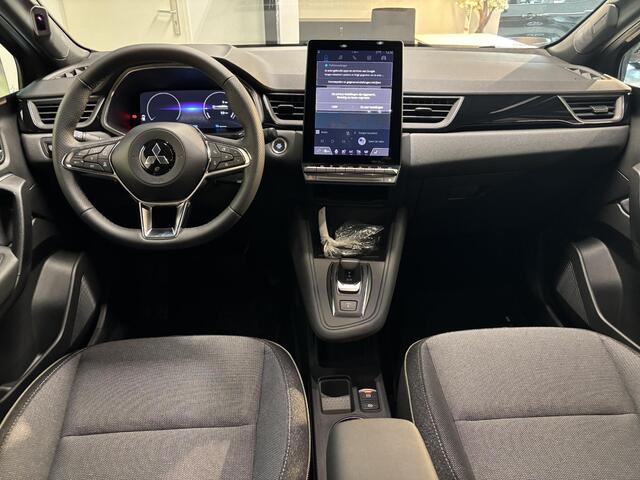 Mitsubishi GRANDIS 1.8 HEV First Edition