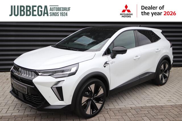 Mitsubishi GRANDIS 1.8 HEV Instyle Demo, glazendak, Trekhaak
