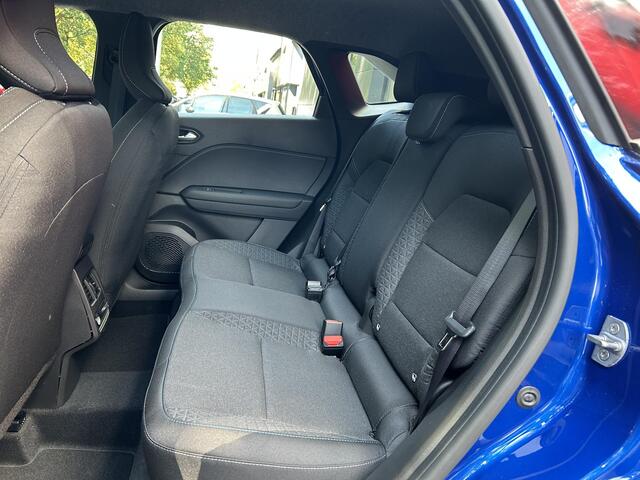 Mitsubishi GRANDIS 1.8 HEV Intense | Demo | Achteruitrijcamera | Climate control |