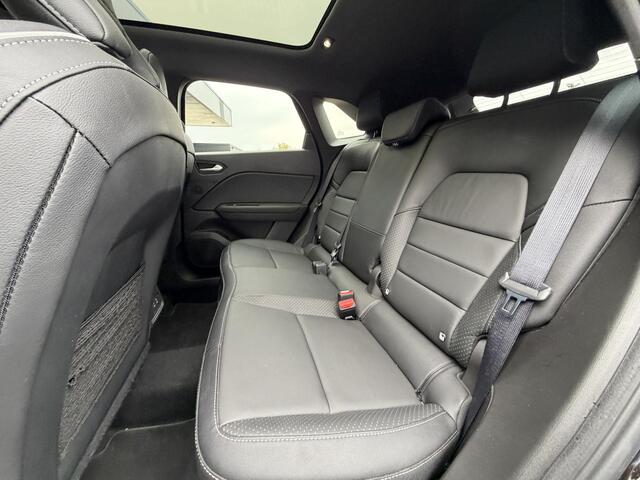 Mitsubishi GRANDIS 1.8 HEV Instyle | Harman Kardon | Panoramadak | Leder | DEMO