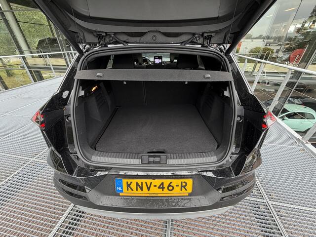 Mitsubishi GRANDIS 1.8 HEV Instyle | Harman Kardon | Panoramadak | Leder | DEMO