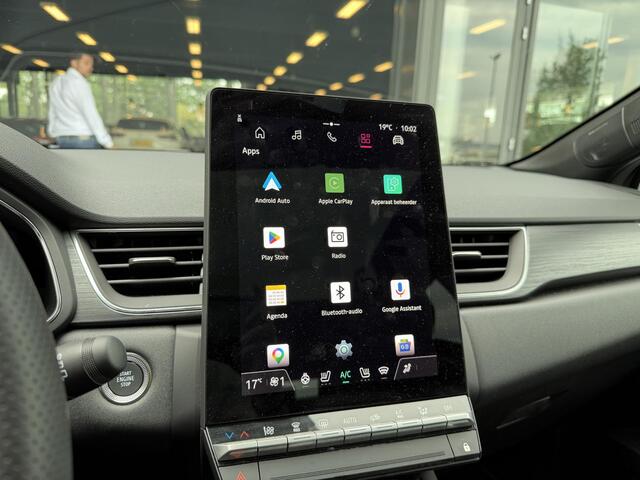 Mitsubishi GRANDIS 1.8 HEV Instyle | Harman Kardon | Panoramadak | Leder | DEMO
