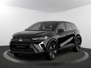 Mitsubishi GRANDIS