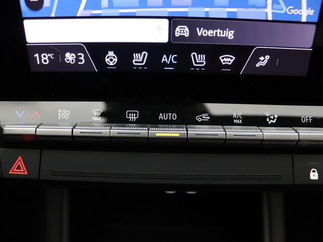 Mitsubishi GRANDIS 160pk HEV First Edition Apple Carplay/Android Auto | Climate