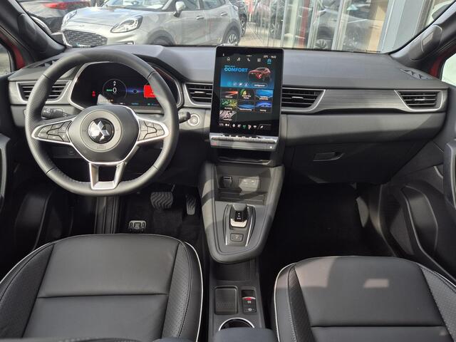 Mitsubishi GRANDIS 1.8 HEV Instyle | Harmon/Kardon | Panoramadak | Leder interieur | Nieuw uit voorraad leverbaar |