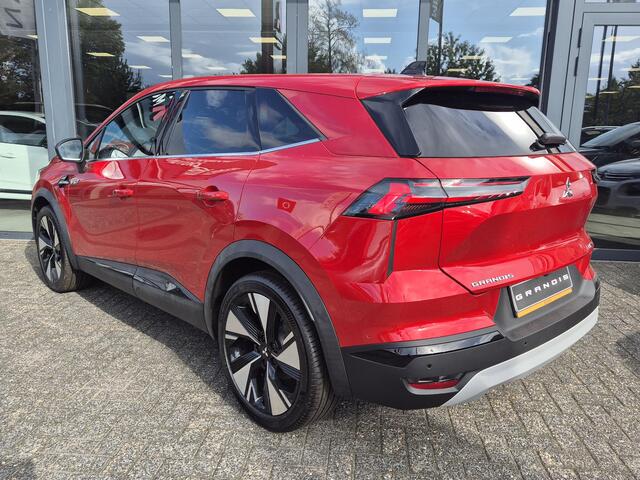Mitsubishi GRANDIS 1.8 HEV Instyle | Harmon/Kardon | Panoramadak | Leder interieur | Nieuw uit voorraad leverbaar |