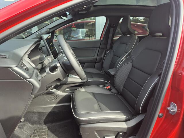 Mitsubishi GRANDIS 1.8 HEV Instyle | Harmon/Kardon | Panoramadak | Leder interieur | Nieuw uit voorraad leverbaar |