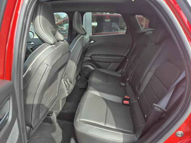 Mitsubishi GRANDIS 1.8 HEV Instyle | Harmon/Kardon | Panoramadak | Leder interieur | Nieuw uit voorraad leverbaar |