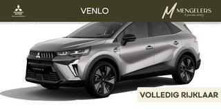 Mitsubishi GRANDIS