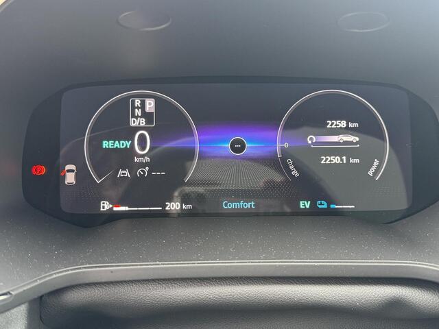 Mitsubishi GRANDIS 1.8 HEV Instyle | Camera | Apple Carplay/Androit Auto | Panoramadak | – foto 4