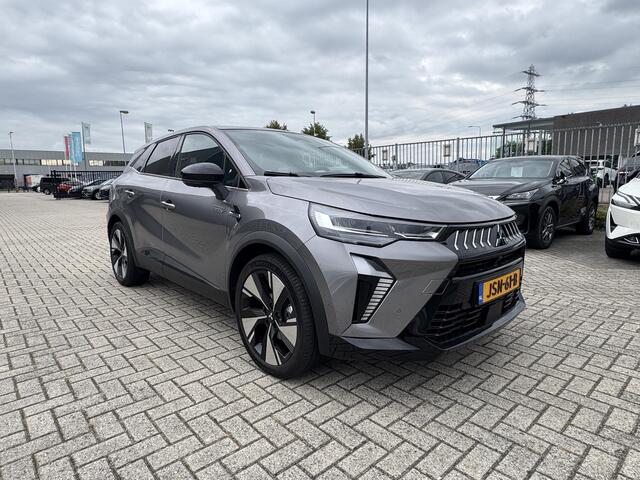Mitsubishi GRANDIS 1.8 HEV Instyle | Camera | Apple Carplay/Androit Auto | Panoramadak | – foto 5