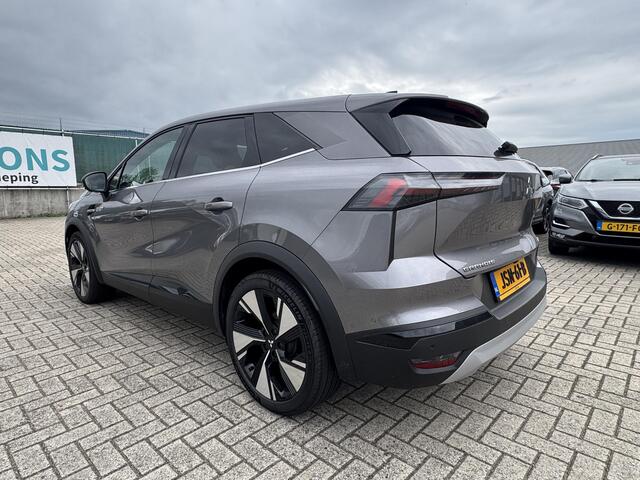 Mitsubishi GRANDIS 1.8 HEV Instyle | Camera | Apple Carplay/Androit Auto | Panoramadak | – foto 6