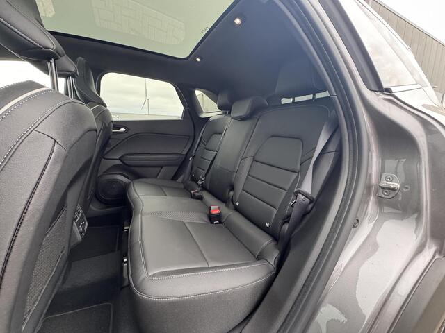 Mitsubishi GRANDIS 1.8 HEV Instyle | Camera | Apple Carplay/Androit Auto | Panoramadak | – foto 8