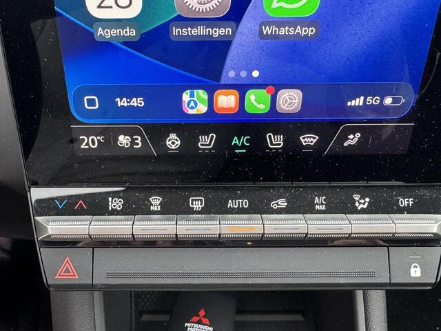 Mitsubishi GRANDIS 1.8 HEV Instyle | Camera | Apple Carplay/Androit Auto | Panoramadak | – foto 10
