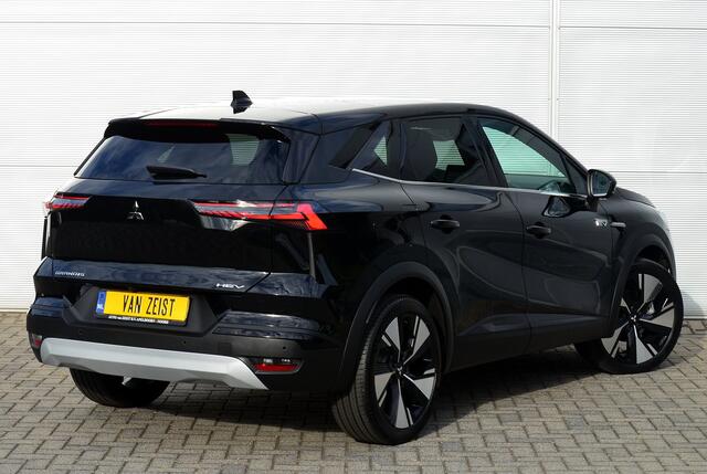 Mitsubishi GRANDIS HEV 1.8 A/T INSTYLE | FULL HYBRID | FULL OPTIONS | LEER | PANORAMA DAK | GOOGLE BUILT IN | FABRIEKSGARANTIE TOT 25-03-2034* | ALL IN RIJKLAARPRIJS – foto 3