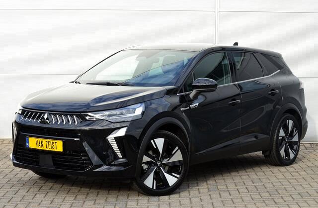 Mitsubishi GRANDIS HEV 1.8 A/T INSTYLE | FULL HYBRID | FULL OPTIONS | LEER | PANORAMA DAK | GOOGLE BUILT IN | FABRIEKSGARANTIE TOT 25-03-2034* | ALL IN RIJKLAARPRIJS – foto 5