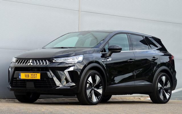 Mitsubishi GRANDIS HEV 1.8 A/T INSTYLE | FULL HYBRID | FULL OPTIONS | LEER | PANORAMA DAK | GOOGLE BUILT IN | FABRIEKSGARANTIE TOT 25-03-2034* | ALL IN RIJKLAARPRIJS – foto 6