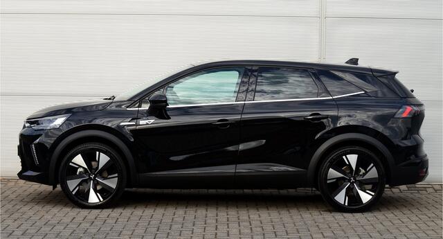 Mitsubishi GRANDIS HEV 1.8 A/T INSTYLE | FULL HYBRID | FULL OPTIONS | LEER | PANORAMA DAK | GOOGLE BUILT IN | FABRIEKSGARANTIE TOT 25-03-2034* | ALL IN RIJKLAARPRIJS – foto 7