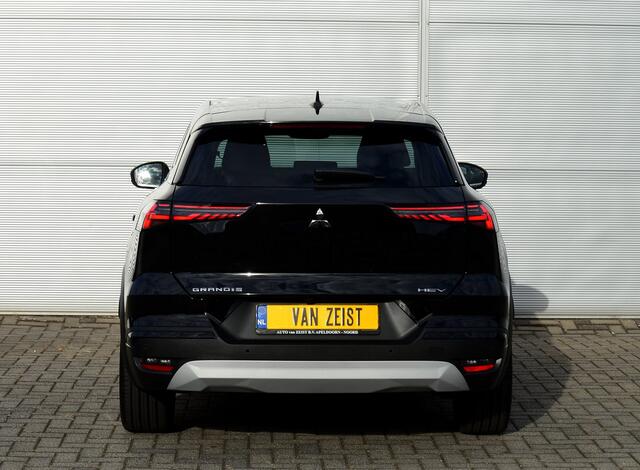 Mitsubishi GRANDIS HEV 1.8 A/T INSTYLE | FULL HYBRID | FULL OPTIONS | LEER | PANORAMA DAK | GOOGLE BUILT IN | FABRIEKSGARANTIE TOT 25-03-2034* | ALL IN RIJKLAARPRIJS – foto 10