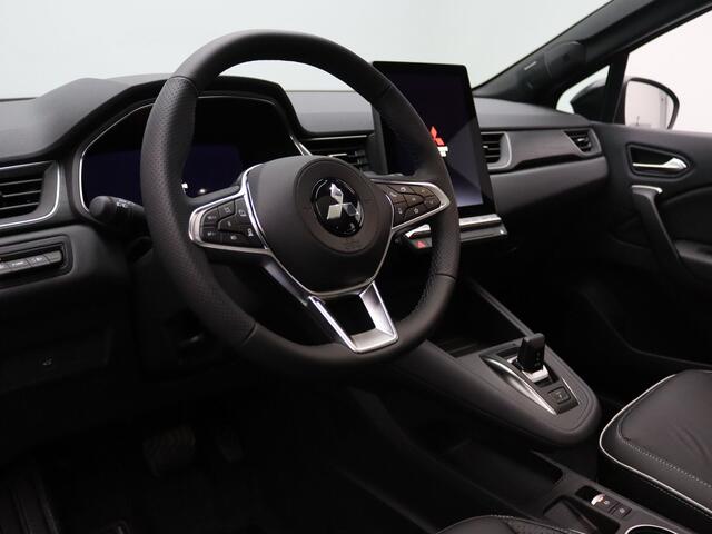 Mitsubishi GRANDIS 160pk HEV Instyle Apple Carplay/Android Auto | Climate – foto 3
