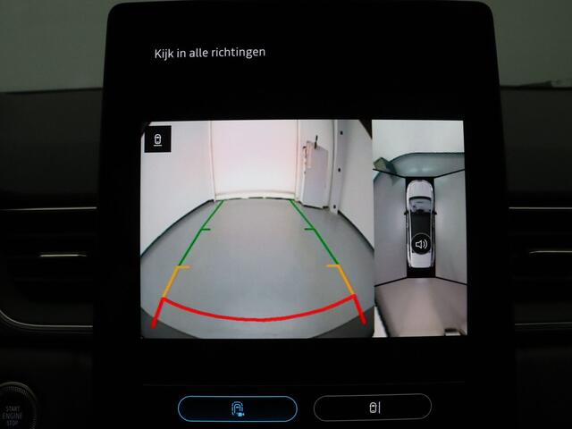Mitsubishi GRANDIS 160pk HEV Instyle Apple Carplay/Android Auto | Climate – foto 8