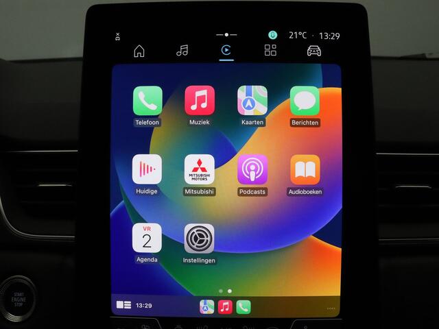 Mitsubishi GRANDIS 160pk HEV Instyle Apple Carplay/Android Auto | Climate – foto 9