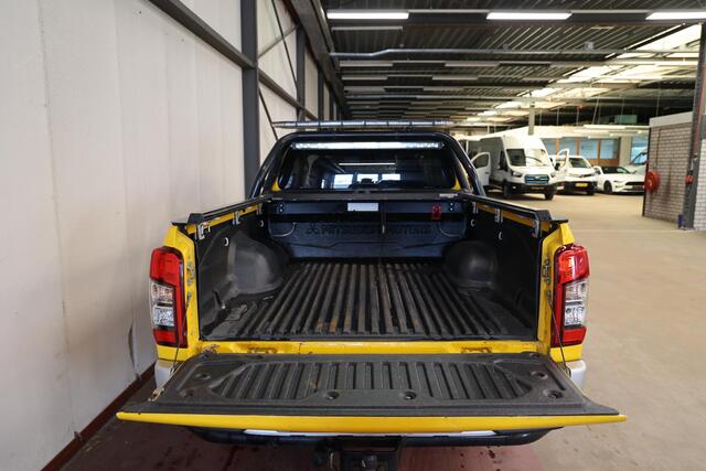 Mitsubishi L200 2.2 DI-D Club Cab Intense 4X4 4WD TREKHAAK – foto 5