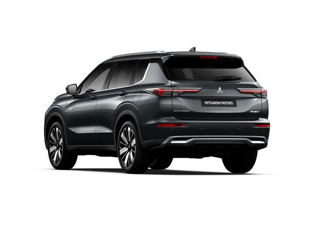 Mitsubishi OUTLANDER 2.4 Plug-in Hybride 306 1AT Business Edition | Adaptive Cruise Control (ACC) | Blind Spot Warning (BSW) | Dual-zone Climate Control