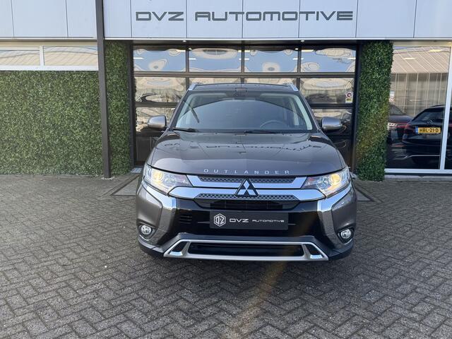 Mitsubishi OUTLANDER 2.0 Business Edition | Carplay | Camera | Cruise |