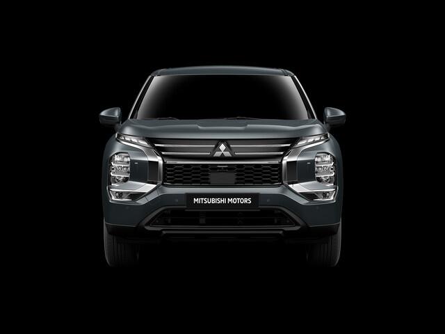 Mitsubishi OUTLANDER 2.4 PHEV Intense
