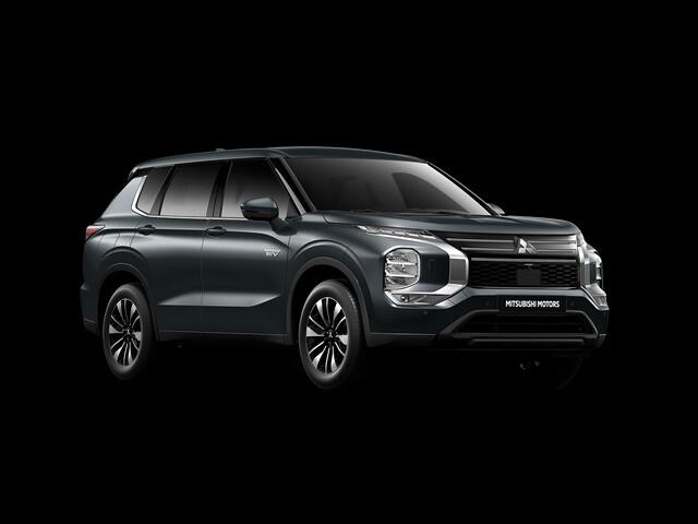 Mitsubishi OUTLANDER 2.4 PHEV Intense