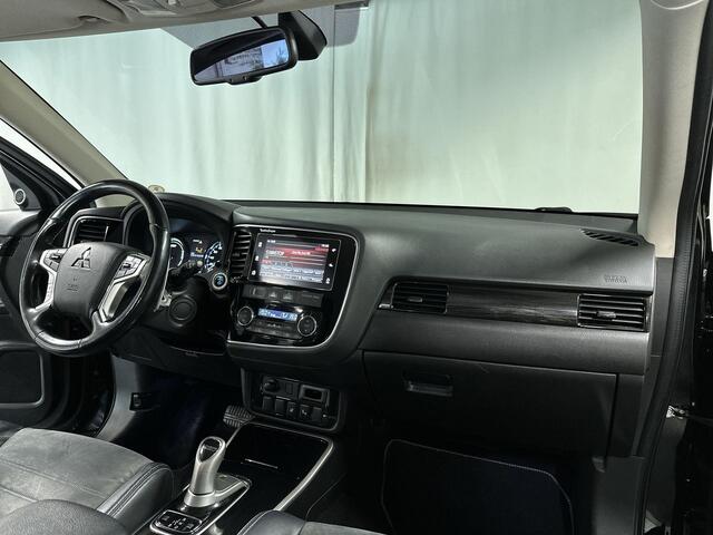 Mitsubishi OUTLANDER 2.0 PHEV Premium Automaat | Trekhaak