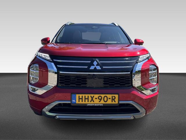 Mitsubishi OUTLANDER 2.4 PHEV Instyle+