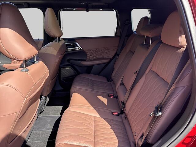Mitsubishi OUTLANDER 2.4 PHEV Instyle+
