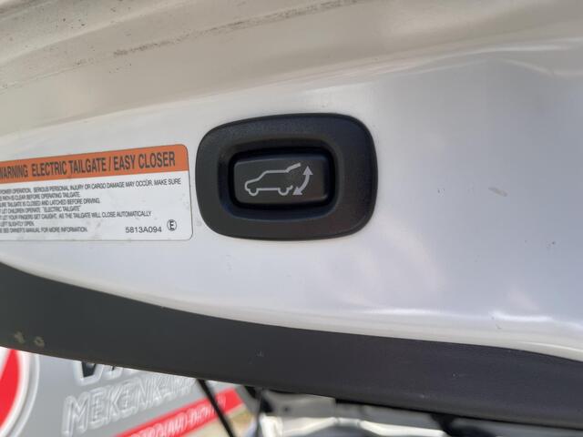Mitsubishi OUTLANDER 2.4 PHEV Instyle 18"/LED/Leder/Stoel + stuurverwarming/Dodehoek/PDC v+a/360 Camera/Apple Carplay & Android Auto