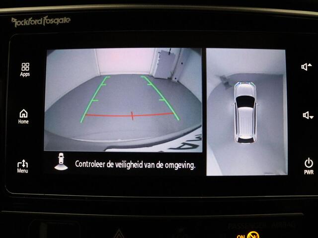 Mitsubishi OUTLANDER 2.4 PHEV S-Edition 360° Camera | Adapt. Cruise | Parkeersens. v+a | Stoel-/stuur-/voorruitverw. | Panoramadak