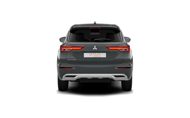 Mitsubishi OUTLANDER First Edition 2.4 Plug-in Hybride | Adaptive Cruise Control (ACC) | Blind Spot Warning (BSW) | Dual-zone Climate Control