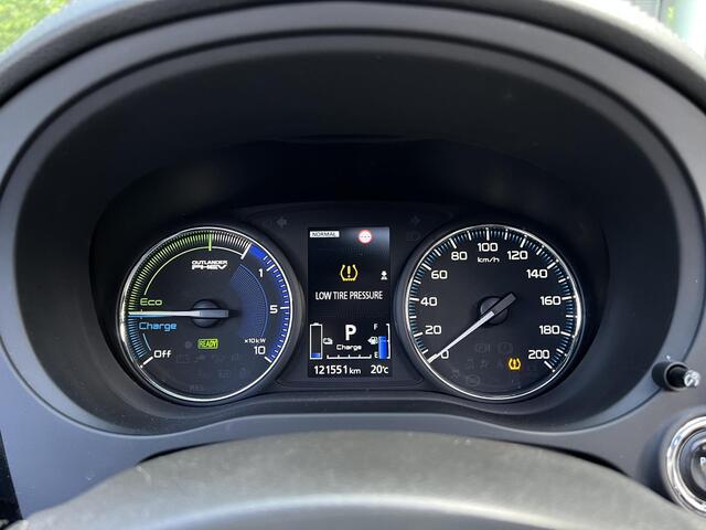 Mitsubishi OUTLANDER 2.4 PHEV Instyle | Schuifdak | Elek. achterklep | Adaptieve Cruise Control | Afneembare trekhaak |